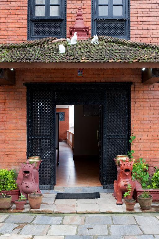 Nagarkot Sunshine Hotel Baluwapati Deupur Dış mekan fotoğraf