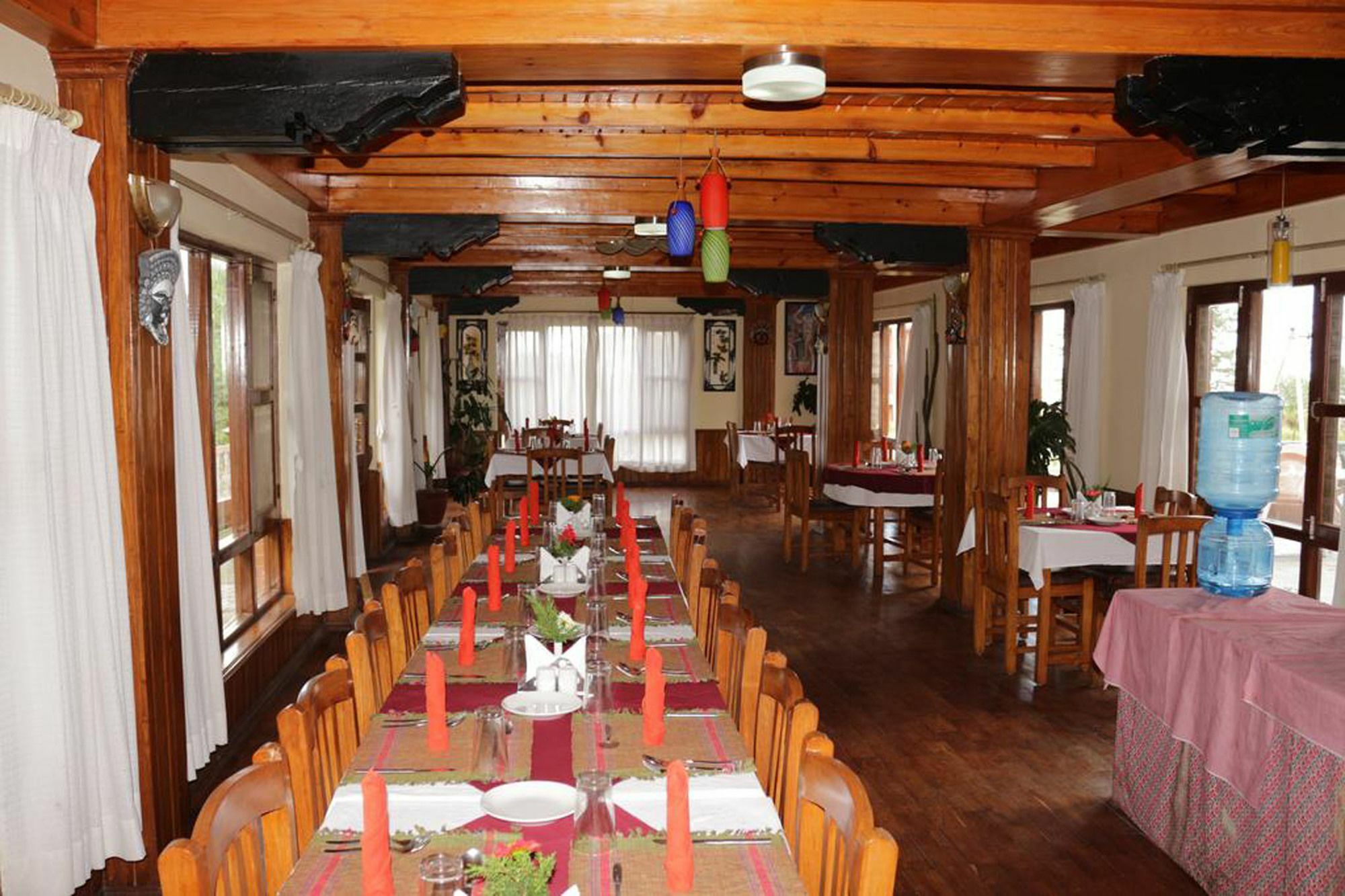 Nagarkot Sunshine Hotel Baluwapati Deupur Dış mekan fotoğraf