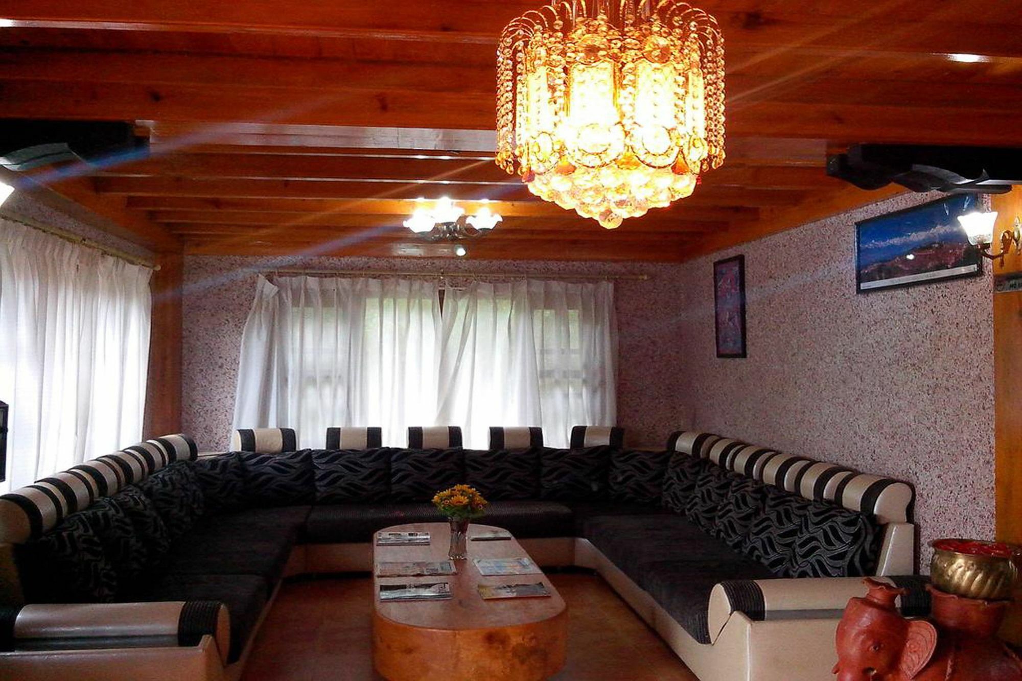 Nagarkot Sunshine Hotel Baluwapati Deupur Dış mekan fotoğraf